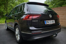 Volkswagen Tiguan Sadlno - zdjęcie 3