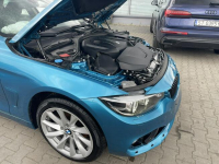 BMW 420 Xdrive Automat Skóra Podgrzewanie Parktronik 184KM Gliwice - zdjęcie 2