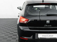 Seat Ibiza 1.0 MPI Style LED Cz.cof Lane Front Assist Salon PL VAT23% Pępowo - zdjęcie 10
