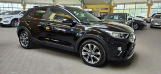 Kia Stonic 1 REJ 2018  ZOBACZ OPIS !! W podanej cenie roczna gwarancja