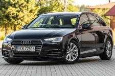 AUDI A4 Targowiska - zdjęcie 2