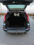 Honda CR-V 1.6i-DTEC Elegance (2WD) Czajki - zdjęcie 10