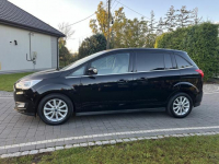 Titanium 1.5benzyna 150 koni Tempomat Klima Nawigacja Kamera Sierpc - zdjęcie 5