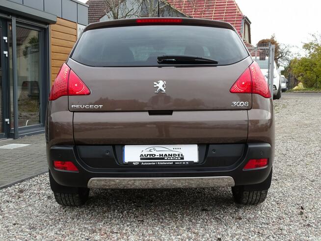 Peugeot 3008 1.6hdi Fajne auto!!! Białogard - zdjęcie 7