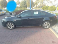 Opel Insignia Sedan CDTI Active 2.0. 2015 rocznik, VAT 23%