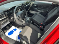 Citroen C3 1.2 PureTech Shine ! Z Polskiego Salonu ! Faktura Vat ! Warszawa - zdjęcie 12