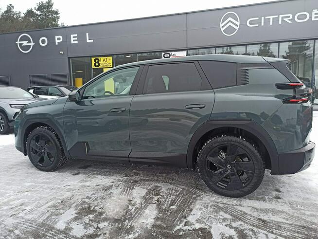 Citroen C5 Aircross Max 145 KM Hybrid/8 Lat Gwarancji/Automat Piła - zdjęcie 10