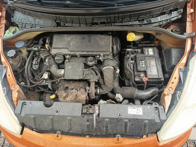Sprzedam citroena C3 plurier Witeradów - zdjęcie 5
