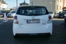 Toyota Verso zarejestrowany Opole - zdjęcie 6