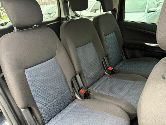 Ford Galaxy grzane fotele, serwis, nagłośnienie, Olsztyn - zdjęcie 12