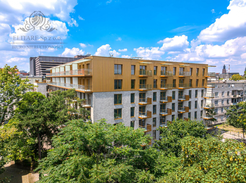 Mieszk/z ogrode/kawaler/pod wynajem/dla studenta/centrum/WYKOŃCZONE Wrocław - zdjęcie 2