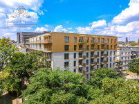 Mieszk/z ogrode/kawaler/pod wynajem/dla studenta/centrum/WYKOŃCZONE Wrocław - zdjęcie 2