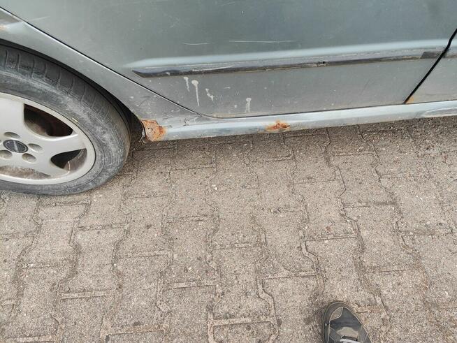 Sprzedam Skodę fabie kombi Poznań - zdjęcie 11