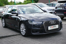 Audi A6 exclusive line , bogate wyposażenie , I rej. 11.2015 r., Opole - zdjęcie 3