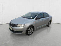 Škoda RAPID Poleasingowe.pl ECR Komorniki - zdjęcie 2