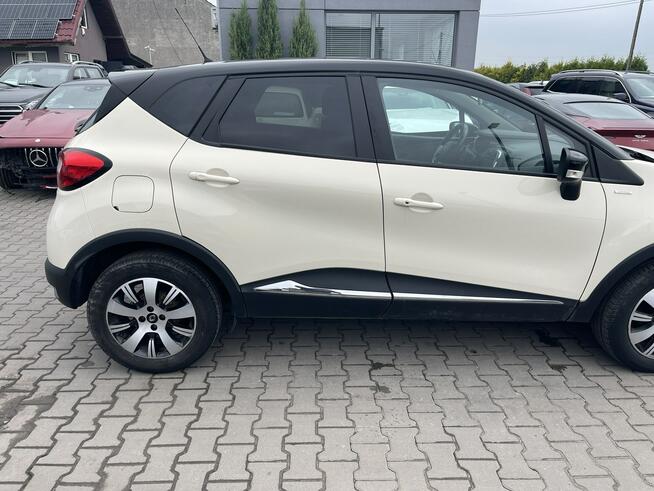 Renault Captur Klimatyzacja Czujniki park. Gliwice - zdjęcie 6