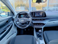 Hyundai i20 modern comfort led Ostrołęka - zdjęcie 9