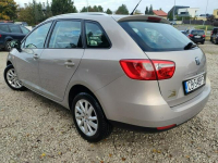 Seat Ibiza Bogata wersja* Super stan Bydgoszcz - zdjęcie 4