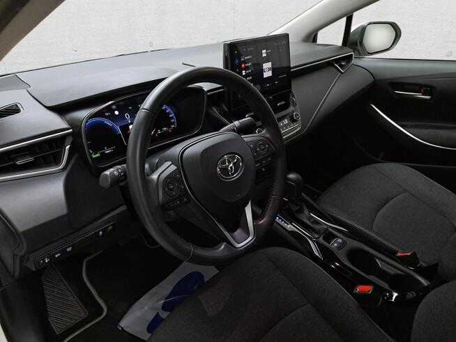 Toyota Corolla Komorniki - zdjęcie 11