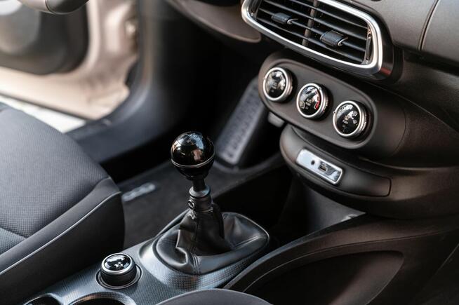 Fiat 500x Krościenko Wyżne - zdjęcie 11