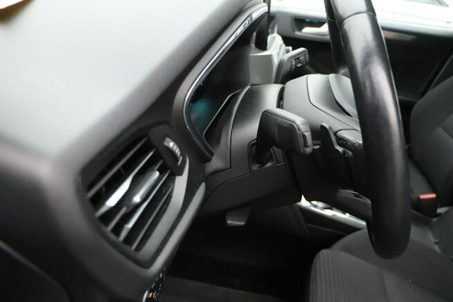 Ford Focus KRAJOWY,serwis,zarejestrowany,AUTOMAT Opole - zdjęcie 10