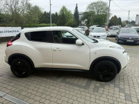 Nissan Juke 1,6 117KM  Klimatronik Orzech - zdjęcie 5