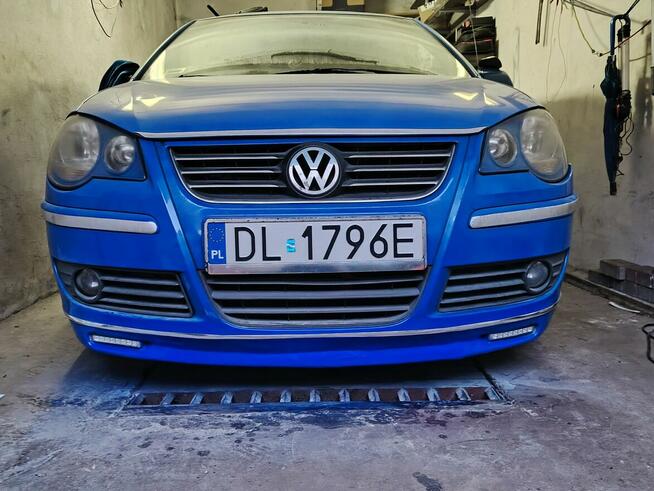 Doinwestowane Polo Legnica - zdjęcie 1