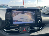 Hyundai i30 Salon PL mHEV Klimatronik Kamera Podgrzewanie LED Gliwice - zdjęcie 10