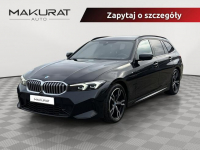 WD6480R#320d xDrive mHEV M Sport Podgrz.f Cz.park LED Salon PL VAT23%
