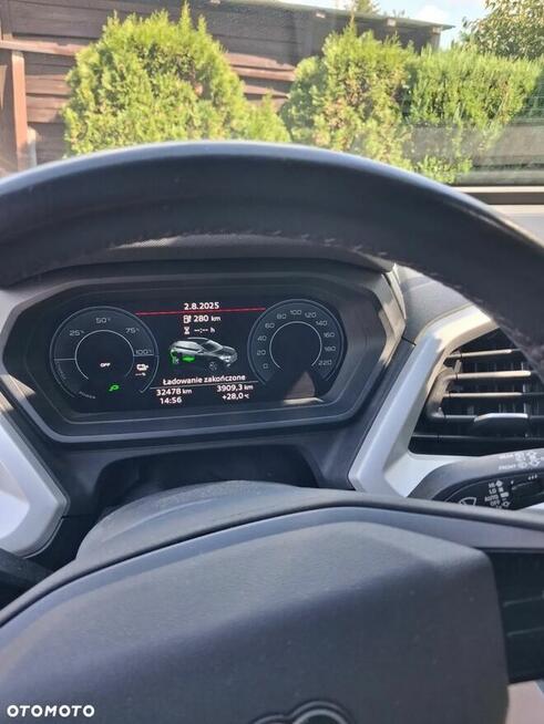Audi Q4 e-tron 35 52kWh Chrzanów - zdjęcie 8