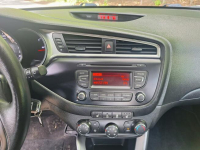 Kia Cee'd 1.4 CVVT Edition 7 Siewierz - zdjęcie 12
