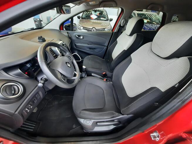 Renault Captur 0.9 Tce Dynamique 90 KM Nowa Huta - zdjęcie 12