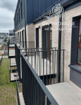 Piekne mieszkanie 4pok. z antersolą "OPEN SPACE" w cichej i zielonej Wrocław - zdjęcie 10