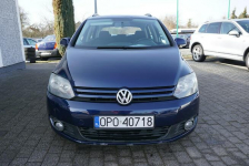 Volkswagen Golf Plus zarejestrowany, ubezpieczony Opole - zdjęcie 2