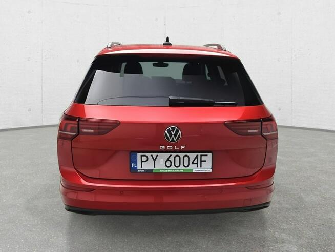 Volkswagen Golf Poleasingowe.pl Komorniki - zdjęcie 6