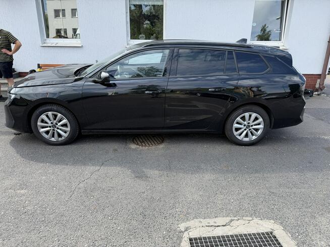 Opel Astra Sports Tourer 1.5-130KM Kombi Bogate wyposażenie Model 2026 Syców - zdjęcie 5