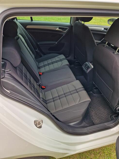 Volkswagen Golf VII 1.4 TSI BMT Comfortline Koniecpol - zdjęcie 5
