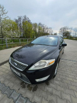 Ford Mondeo Klimatyzacja - 2010r - 2.0TDCI - 140KM
