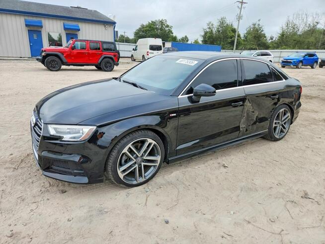 Audi A3 PREMIUM PLUS / S-Line / Quattro Tarnów - zdjęcie 3