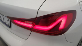 BMW 118 i M Sport ! Z Polskiego Salonu ! Faktura Vat Warszawa - zdjęcie 12