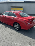Mercedes cla 250 4 matic 7gtronic Oświęcim - zdjęcie 5