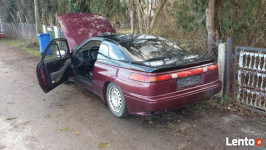 Legendarny Subaru SVX Radom - zdjęcie 5