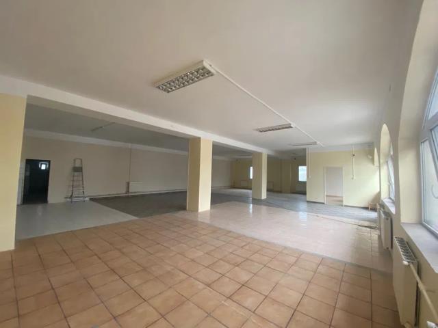 Lokal na wynajem Warszawa Warszawa - zdjęcie 5