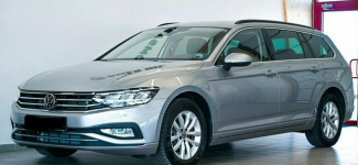 Volkswagen Passat 2.0TDI Business Edition Warszawa - zdjęcie 2