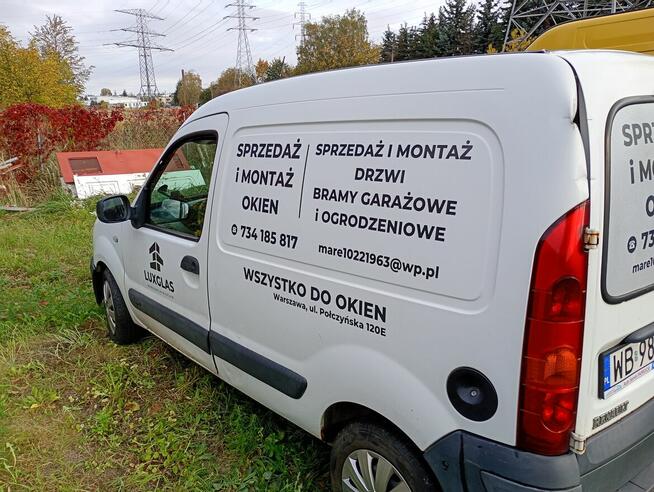 sprzedam samochód Warszawa - zdjęcie 2