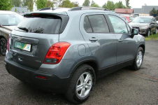 Chevrolet Trax Piła - zdjęcie 3