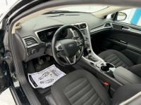 Ford Mondeo mk5 1.5ecoboost Warszawa - zdjęcie 5