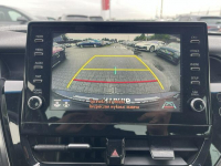 Toyota Camry Hybryda Skóra Podgrzewanie Kamera 218KM Gliwice - zdjęcie 12