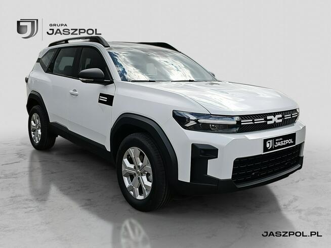 Dacia Bigster 1.2 TCe mHEV Essential 4x4 Łódź - zdjęcie 3