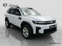 Dacia Bigster 1.2 TCe mHEV Essential 4x4 Łódź - zdjęcie 3